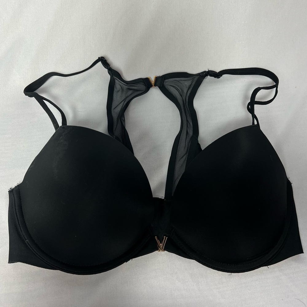 VS 32D push up bra